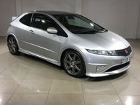 USED HONDA CIVIC 