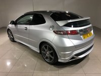 USED HONDA CIVIC 