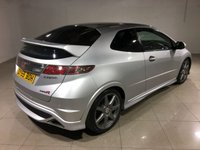 USED HONDA CIVIC 