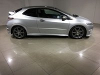 USED HONDA CIVIC 