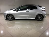 USED HONDA CIVIC 