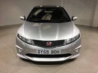 USED HONDA CIVIC 