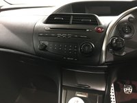 USED HONDA CIVIC 