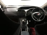 USED HONDA CIVIC 