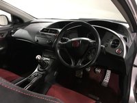 USED HONDA CIVIC 
