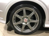 USED HONDA CIVIC 