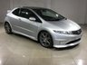 USED HONDA CIVIC 