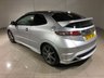 USED HONDA CIVIC 
