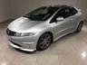 USED HONDA CIVIC 