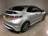 USED HONDA CIVIC 