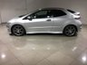 USED HONDA CIVIC 