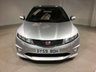 USED HONDA CIVIC 