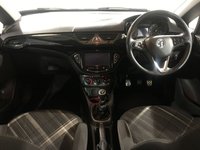 USED VAUXHALL CORSA 