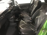 USED VAUXHALL CORSA 