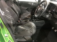 USED VAUXHALL CORSA 
