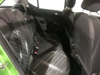 USED VAUXHALL CORSA 