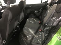 USED VAUXHALL CORSA 