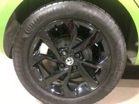 USED VAUXHALL CORSA 