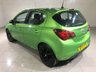 USED VAUXHALL CORSA 