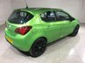 USED VAUXHALL CORSA 