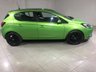 USED VAUXHALL CORSA 