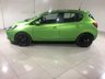 USED VAUXHALL CORSA 