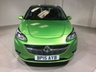 USED VAUXHALL CORSA 