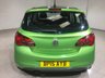 USED VAUXHALL CORSA 