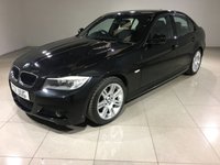 USED BMW 3 SERIES 