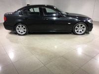 USED BMW 3 SERIES 