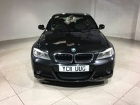 USED BMW 3 SERIES 