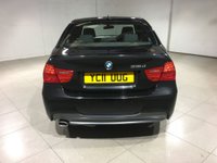 USED BMW 3 SERIES 