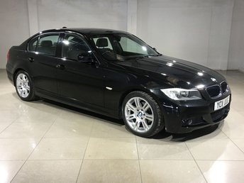 2011 BMW 3 SERIES}