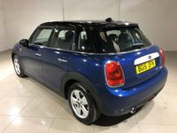 USED MINI HATCH COOPER 
