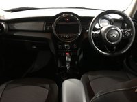 USED MINI HATCH COOPER 