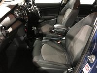 USED MINI HATCH COOPER 