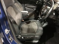 USED MINI HATCH COOPER 