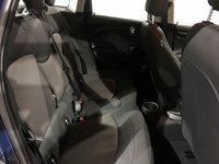USED MINI HATCH COOPER 