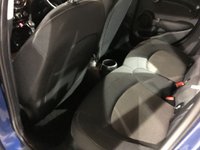USED MINI HATCH COOPER 