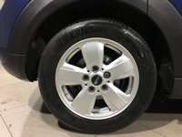 USED MINI HATCH COOPER 