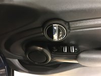 USED MINI HATCH COOPER 