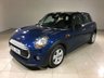 USED MINI HATCH COOPER 