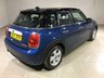 USED MINI HATCH COOPER 