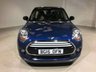 USED MINI HATCH COOPER 