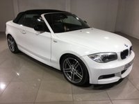 USED BMW 1 SERIES 