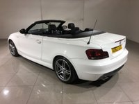 USED BMW 1 SERIES 