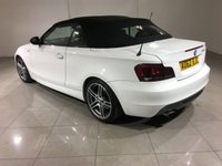 USED BMW 1 SERIES 