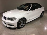 USED BMW 1 SERIES 