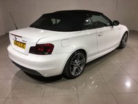 USED BMW 1 SERIES 