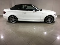 USED BMW 1 SERIES 